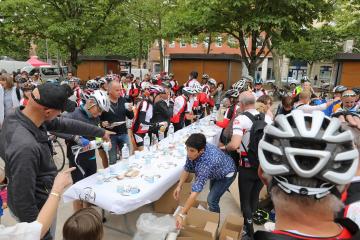 J-30 du Tour de France