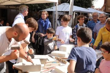 Journées du Patrimoine 2019