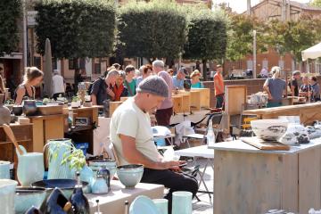 Journées du Patrimoine 2019