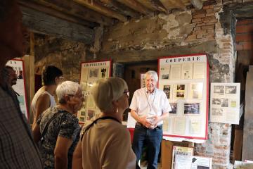 Journées du Patrimoine 2019