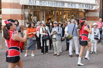Journées du Patrimoine 2019