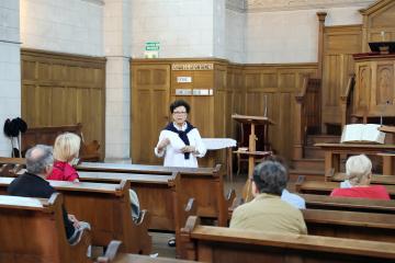 Journées du Patrimoine 2019