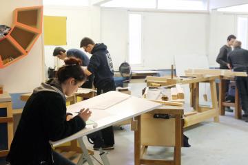 Journées portes ouvertes Compagnons du devoir