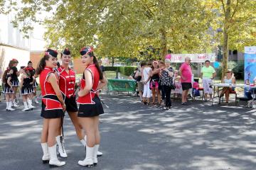 Journées portes ouvertes Cantepau