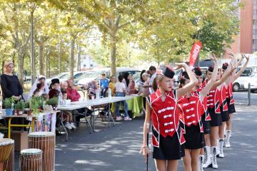 Journées portes ouvertes Cantepau