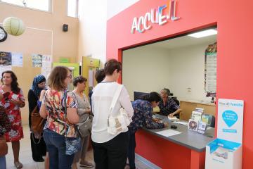 Journées portes ouvertes Cantepau