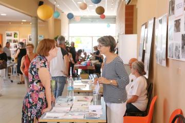 Journées portes ouvertes Cantepau