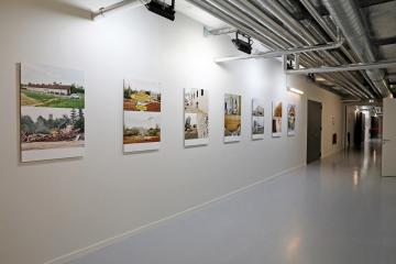 Journées Portes ouvertes salle de Pratgraussals