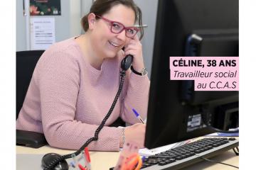 Merci d'être à nos côtés