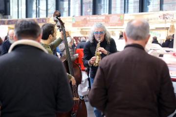 Albi Jazz 2020