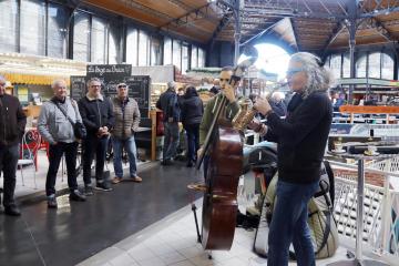 Albi Jazz 2020
