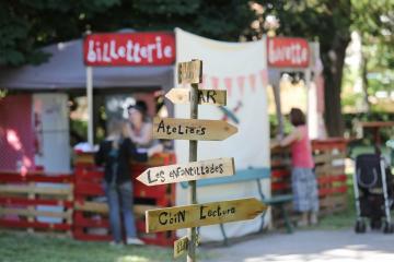 Les Enfantillades 2019