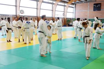 Kata au Caussel