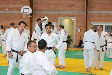 Kata au Caussel