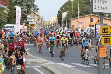 L'Albigeoise 2019