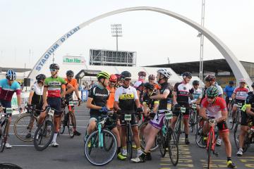 L'Albigeoise 2019
