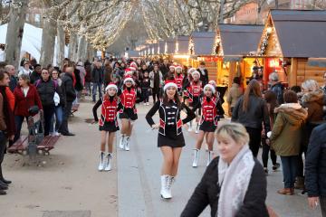 Les lampions de Noël 2019