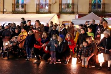 Les lampions de Noël 2019