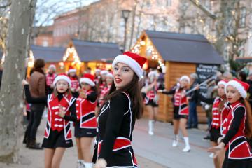 Les lampions de Noël 2019