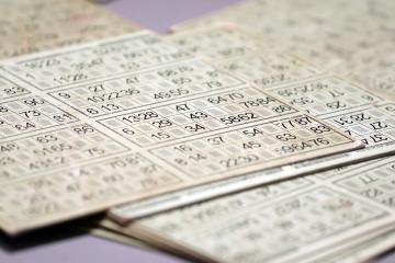 Loto des aînés