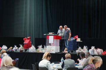 Loto des aînés