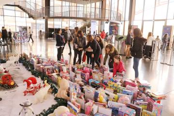 Lutins de Noël 2019