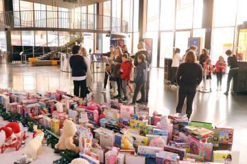 Lutins de Noël 2019