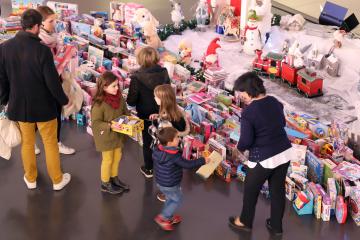 Lutins de Noël 2019