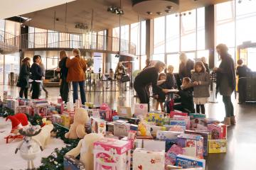 Lutins de Noël 2019