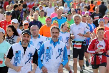 Marathon 2019