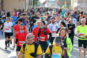 Marathon 2019