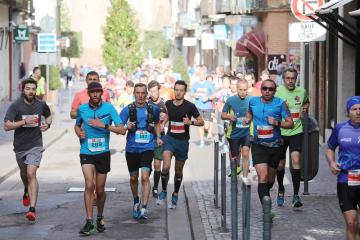 Marathon 2019