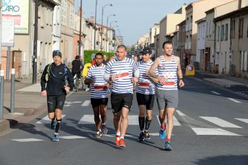 Marathon 2019
