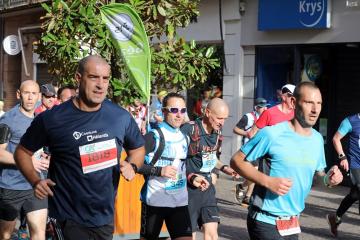 Marathon 2019