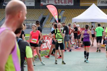 Marathon 2019