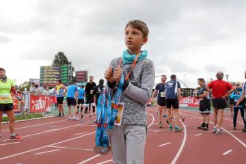 Marathon 2019