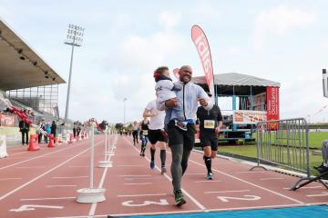 Marathon 2019