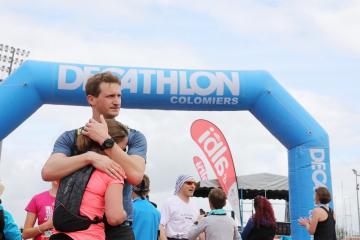Marathon 2019