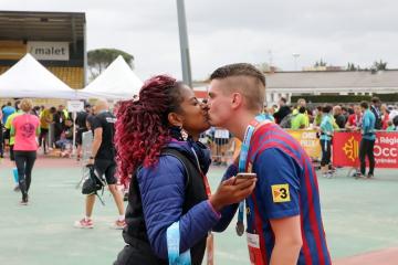 Marathon 2019