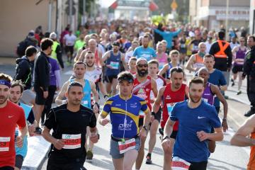 Marathon 2019
