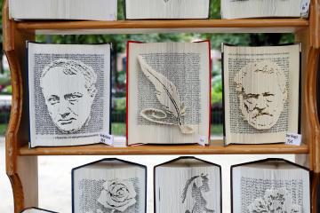 Marché des créateurs 