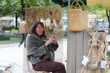 Marché des créateurs 
