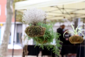 Marché des créateurs 