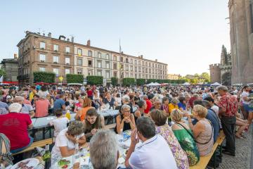 Tour de France 16 juillet 2019