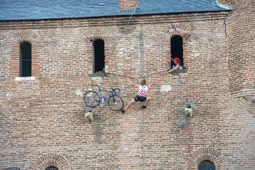 Tour de France 16 juillet 2019