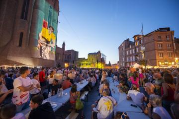 Tour de France 17 juillet 2019