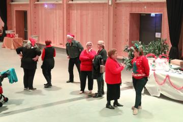 Noël du COS