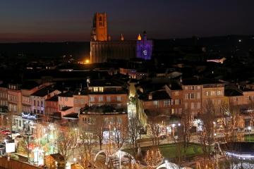 Noël dernier retour en images