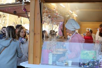 Noël dernier retour en images