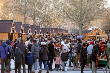 Noël dernier retour en iages